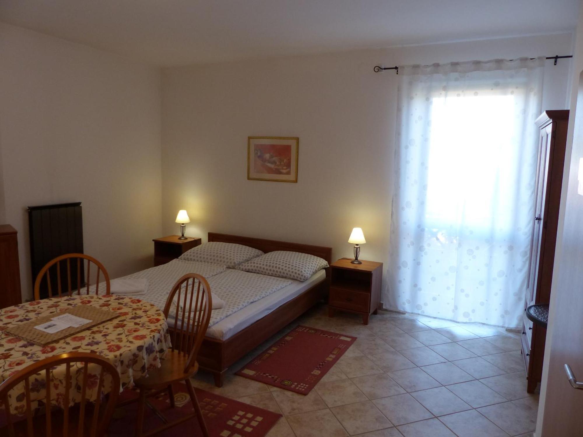 Toscana Lakeside Apartments I - II Family Friend Siófok Quarto foto