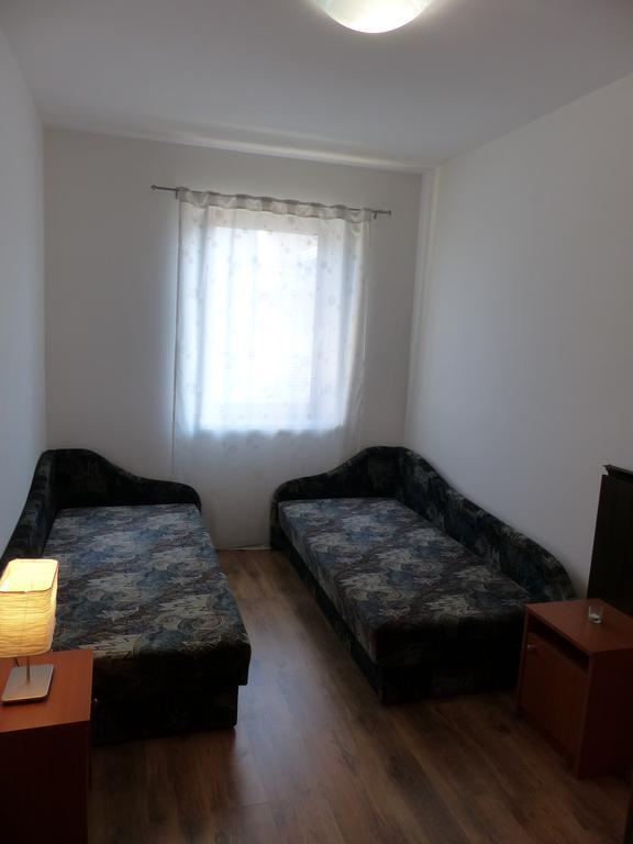 Toscana Lakeside Apartments I - II Family Friend Siófok Exterior foto