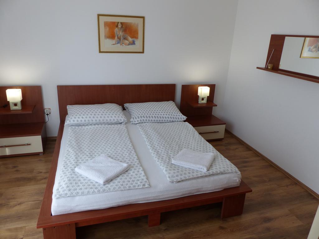 Toscana Lakeside Apartments I - II Family Friend Siófok Quarto foto